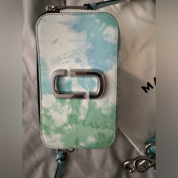 Limited Edition Marc Jacob’s Snapshot bag and wallet - Picture 9 of 9